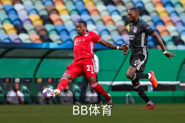 BB体育公司简介